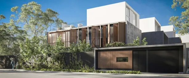 Casa de Condomínio com 5 Quartos à venda, 554m² no Jardim Paulistano, São Paulo