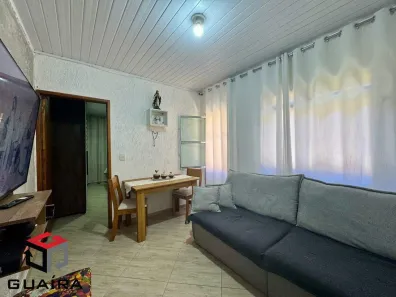Casa com 2 Quartos à venda, 79m² no Demarchi, São Bernardo do Campo