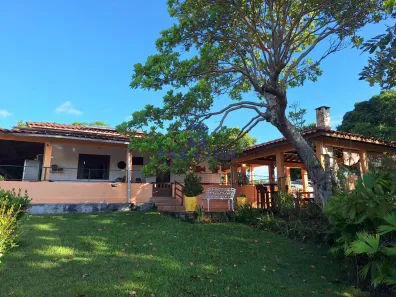 Fazenda/Sítio com 7 Quartos à venda, 60000m² no , Madre de Deus