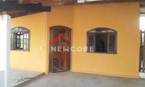 Fazenda/Sítio com 3 Quartos à venda, 140m² no Sítio Adriana, Caçapava