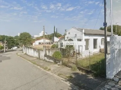 à venda, 750m² no Jardim Paulistano, Sorocaba