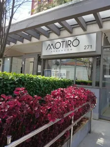 Apartamento com 2 Quartos para alugar, 60m² no Vila Assunção, Santo André