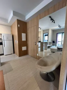 Apartamento com 1 Quarto à venda, 48m² no Cerqueira César, São Paulo