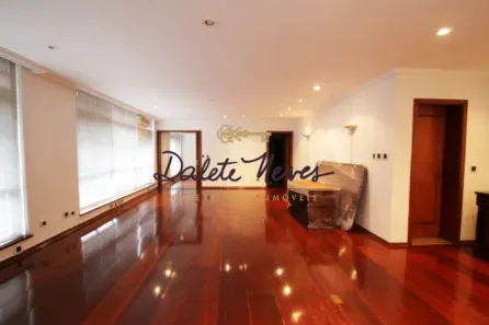 Apartamento com 3 Quartos à venda, 230m² no Higienópolis, São Paulo