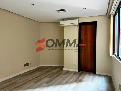 Sala Comercial para alugar, 25m² no Moinhos de Vento, Porto Alegre