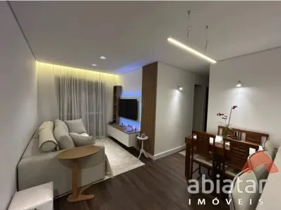 Apartamento com 3 Quartos à venda, 56m² no Jardim Boa Vista (Zona Oeste), São Paulo