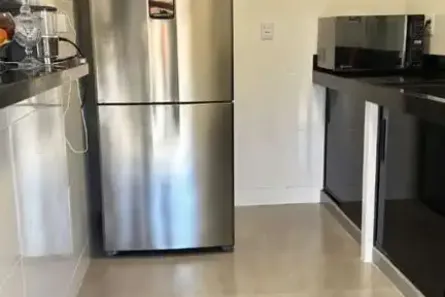 Casa com 2 Quartos à venda, 88m² no Setor Ocidente da Vila Brasília, Aparecida de Goiânia