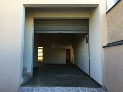 Sobrado com 5 Quartos à venda, 215m² no Vila Carvalho, Sorocaba