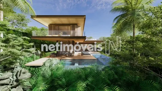 Lote/Terreno à venda, 1100m² no Vila Alpina, Nova Lima