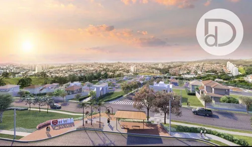 Lote/Terreno à venda, 289m² no Jardim Santa Filomena, Itatiba