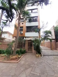 Apartamento com 3 Quartos para alugar, 110m² no Petrópolis, Porto Alegre