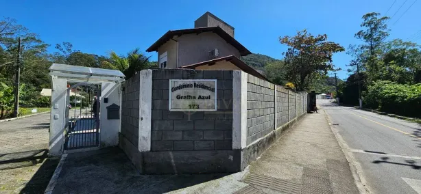 Lote/Terreno à venda, 1435m² no Sambaqui, Florianópolis