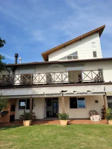 Casa com 7 Quartos à venda, 268m² no Santo Antônio de Lisboa, Florianópolis