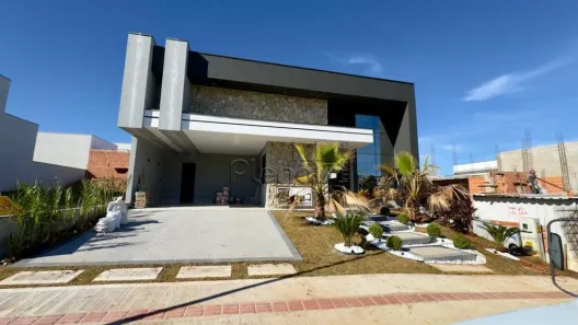Casa de Condomínio com 3 Quartos à venda, 196m² no Jardim Panorama, Indaiatuba