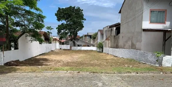 Lote/Terreno à venda, 360m² no , São Francisco do Sul