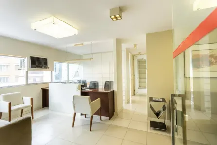 Sala Comercial à venda, 114m² no Consolação, São Paulo