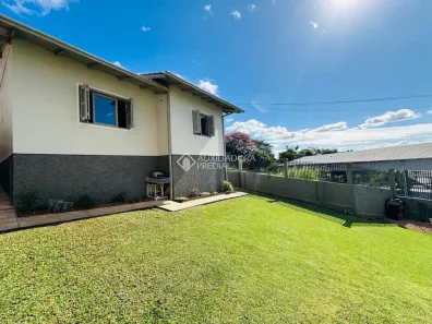 Casa com 3 Quartos à venda, 91m² no Boa Saúde, Novo Hamburgo