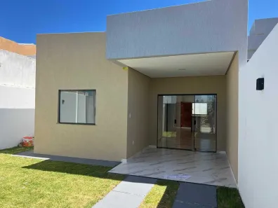 Casa com 3 Quartos à venda, 98m² no Luar da Barra, Barra dos Coqueiros