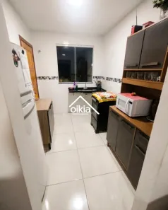 Casa com 2 Quartos à venda, 70m² no Prolar, Cariacica