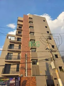 Apartamento com 2 Quartos para venda ou aluguel, 41m² no Vila Alpina, São Paulo