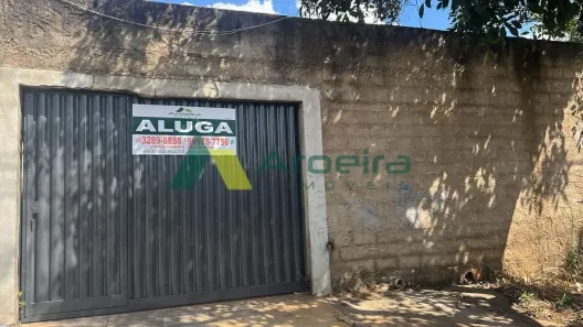 Casa com 3 Quartos para alugar, 131m² no Moinho dos Ventos, Goiânia