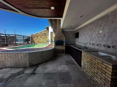 Cobertura com 6 Quartos à venda, 554m² no Barra da Tijuca, Rio de Janeiro