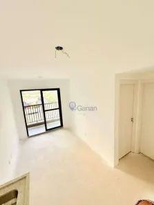 Apartamento com 1 Quarto à venda, 27m² no Pinheiros, São Paulo