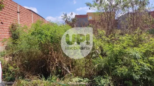 Lote/Terreno à venda, 200m² no Novo Horizonte, Piracicaba