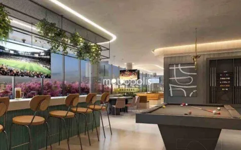 Apartamento com 2 Quartos à venda, 182m² no Butantã, São Paulo