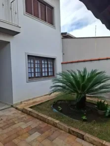 Casa com 3 Quartos à venda, 147m² no Vila São José, Taubaté