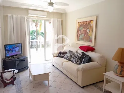 Apartamento com 2 Quartos à venda, 80m² no Enseada, Guarujá