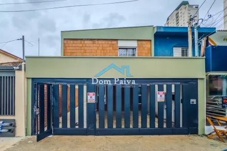Casa com 3 Quartos para venda ou aluguel, 346m² no Vila Clementino, São Paulo