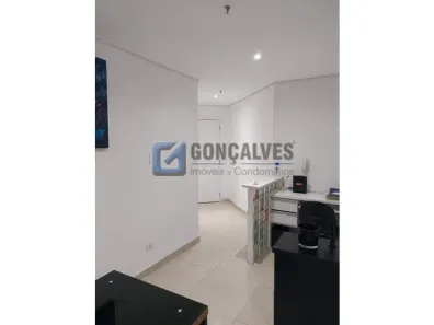 Sala Comercial à venda, 36m² no Rudge Ramos, São Bernardo do Campo