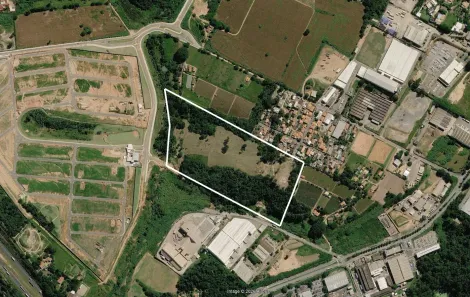 Lote/Terreno à venda, 125000m² no Distrito Industrial, Jundiaí