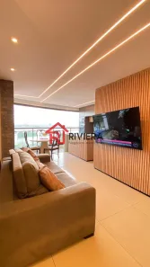 Apartamento com 3 Quartos à venda, 101m² no Renascença, São Luís