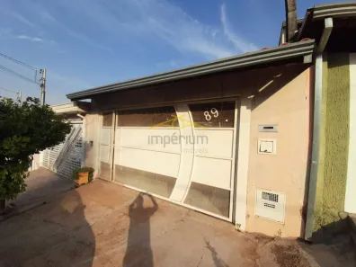 Casa com 3 Quartos à venda, 212m² no Parque das Nações, Americana