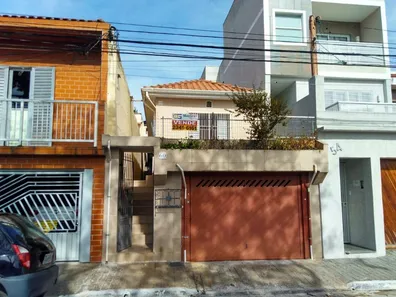 Casa com 2 Quartos à venda, 153m² no Vila Lúcia, São Paulo