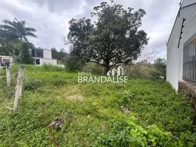 Lote/Terreno à venda, 440m² no João Paulo, Florianópolis