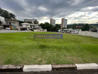 Lote/Terreno à venda, 416m² no Caputera, Arujá