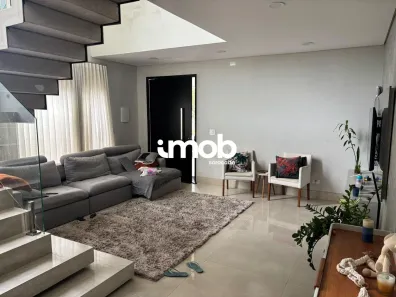 Casa de Condomínio com 3 Quartos à venda, 256m² no Horto Florestal, Sorocaba