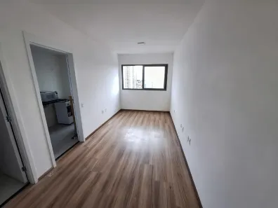 Apartamento com 1 Quarto à venda, 27m² no Vila Dom Pedro I, São Paulo