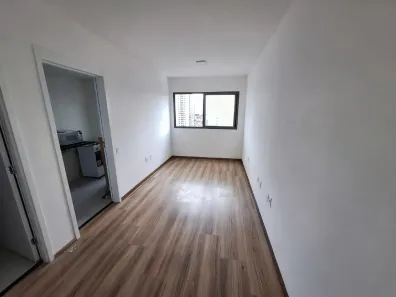 Apartamento com 1 Quarto à venda, 29m² no Vila Dom Pedro I, São Paulo