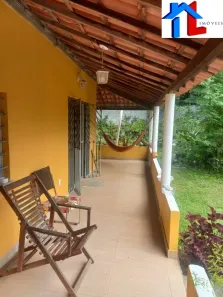 Casa com 2 Quartos à venda, 153m² no Barra do Pojuca (Monte Gordo), Camaçari