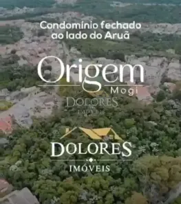 Lote/Terreno à venda, 160m² no Parque Residencial Itapeti, Mogi das Cruzes
