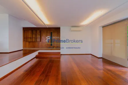 Apartamento com 3 Quartos à venda, 287m² no Aclimação, São Paulo