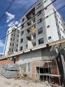 Apartamento com 2 Quartos à venda, 58m² no Boneca do Iguaçu, São José dos Pinhais