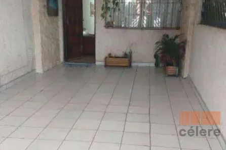 Sobrado com 2 Quartos à venda, 113m² no Vila Bertioga, São Paulo