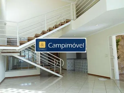 Casa com 4 Quartos à venda, 360m² no Jardim das Paineiras, Campinas