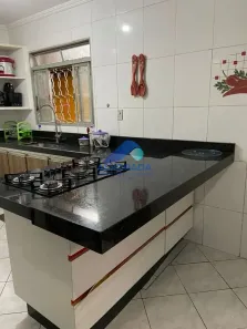 Sobrado com 2 Quartos à venda, 77m² no Jardim Torrão de Ouro, São José dos Campos