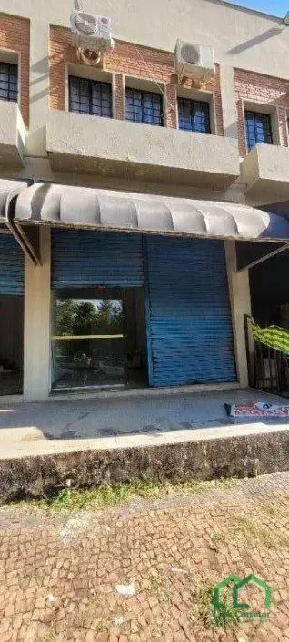 Pontos Comerciais para alugar com e 37 m² em Nova Campinas - Campinas, SP - Viva Real